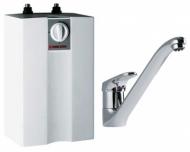 Накопительный водонагреватель Stiebel Eltron UFP 5t + EMK