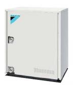 Внешний блок мультизональной системы водяного охлаждения Daikin RWEYQ10PR