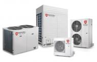 Компрессорно-конденсаторный блок Royal Clima MCL-35