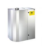 Пароувлажнитель Hygromatic HeaterLine HL12 с панелью Basic