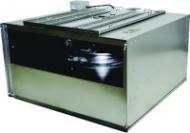Шумоизолированный вентилятор LuftMeer LM Duct Q 80-50/FB.E50.4D