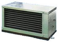 Водяной канальный охладитель Remak CHV 40-20/3L