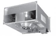 Взрывозащищенный вентилятор Remak RP 60-30/28-4D Ex