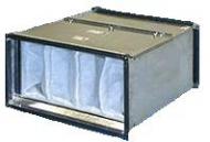 Корпус без фильтрующей вставки Remak KFD 30-15