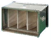 Корпус без фильтрующей вставки Remak VFK 30-15