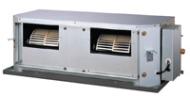 Канальный кондиционер Fujitsu ARYC45L/AOYD45L