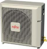 Внешний блок мультизональной системы воздушного охлаждения Fujitsu AJYA54LCLR