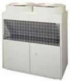 Внешний блок мультизональной системы воздушного охлаждения Fujitsu AO72RPСMF