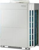 Внешний блок мультизональной системы воздушного охлаждения Fujitsu AJY126LALH