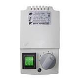 Регулятор скорости трансформаторный индустриальный LuftMeer IT.E07