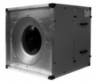 Вытяжной кухонный вентилятор LuftMeer LM Wurfel /FPX.C50.015А4