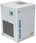 Канальный осушитель воздуха Polar Bear ST 80A