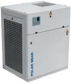 Канальный осушитель воздуха Polar Bear ST 130B