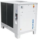 Осушитель воздуха Polar Bear SL 370B