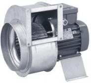 Взрывозащищенный вентилятор Ostberg RTFX 200 B