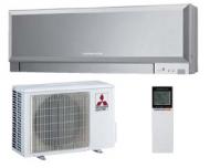 Настенная сплит-система Mitsubishi Electric MSZ-EF25 VES/MUZ-EF25 VE (Design Inverter)