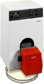 Универсальный котел Protherm Бизон 40NL