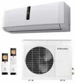 Настенная сплит-система Electrolux EACS-09HN/N3 (Nordic)