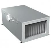 Приточная установка ВЕНТС ПА 02 Е (встроенная автоматика + настенный LCD пульт)