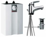 Накопительный водонагреватель Stiebel Eltron Stiebel Eltron UFP 5t + EMW