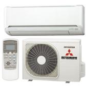 Настенная сплит-система Mitsubishi Heavy SRK25ZJ-S/SRC25ZJ-S