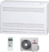 Напольно-потолочный кондиционер Mitsubishi Heavy SRF50ZJX-S/SRC50ZJX-S (напольные)