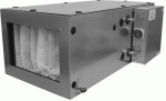 Приточная установка 2vv ALFA-AC-1000-W