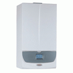 Настенный газовый котел Immergas Victrix Superior 32 KW E