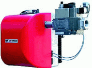 Горелка Intercal SL 55