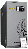 Напольный газовый котел Navien GA-11K Silver/Gold