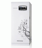 Напольный газовый котел Navien GST-35K Silver/Gold