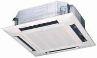 Кассетный кондиционер Daikin FCQH100D8/RZQS100CV