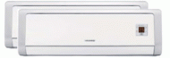 Внутренний блок Gree GWHD 09 AA NK3A1BI (Artful DC Inverter Free Match)