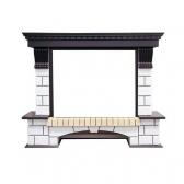 Портал Royal Flame Pierre Luxe (под очаг Jupiter FX)