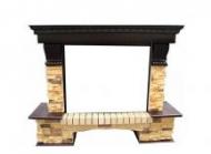 Портал Royal Flame Pierre Luxe (под очаг Jupiter FX/Dioramic 28 LED FX) сланец