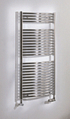 Электрический полотенцесушитель Zehnder JAEC-070-050/ND хром