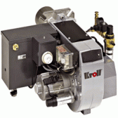 Универсальный котел Kroll KG/UB 900