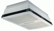 Воздухоочиститель Euromate VisionAir1 EnzyMax (белый)