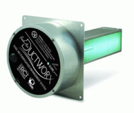 Воздухоочиститель EcoQuest Ductworx 10000