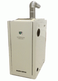 Дизельный котел Navien LST-21K White
