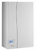 Настенный газовый котел Ferroli Divatop C24 Micro