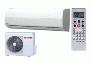 Настенная сплит-система Toshiba RAS-18SKHP-ES/RAS-18S2AH-ES