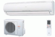 Настенная сплит-система Fujitsu AWYZ14LB/AOYZ14LB