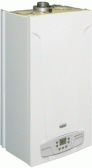 Настенный газовый котел Baxi ECO Four 1.24i