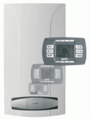 Настенный газовый котел Baxi LUNA 3 Comfort 1.240 Fi