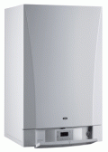 Настенный газовый котел Baxi Luna HT Residential 1.550