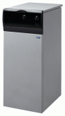 Напольный газовый котел Baxi SLIM 1,230 Fi