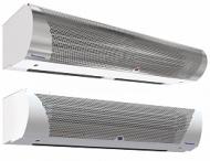 Тепловая завеса Тепломаш КЭВ-24П3041E Комфорт (нержавеющая сталь)