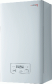 Настенный газовый котел Protherm Пантера 25КТО