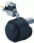 Горелка Giersch RG30-M-L-N KEV30 1/2
